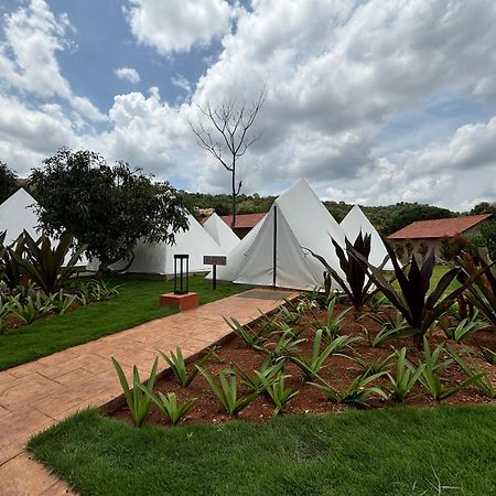 Ravishing Retreat Resort Rāmanagaram Εξωτερικό φωτογραφία