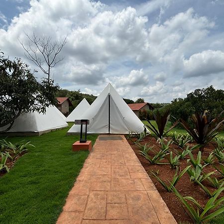 Ravishing Retreat Resort Rāmanagaram Εξωτερικό φωτογραφία