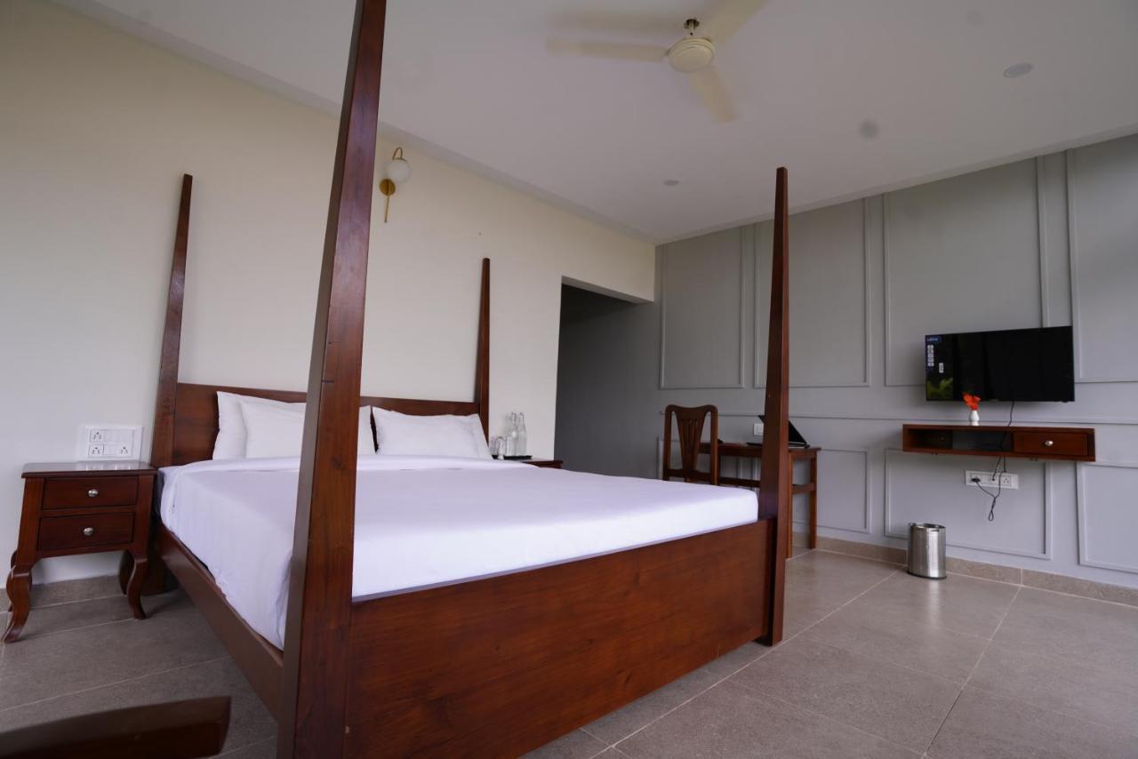 Ravishing Retreat Resort Rāmanagaram Εξωτερικό φωτογραφία