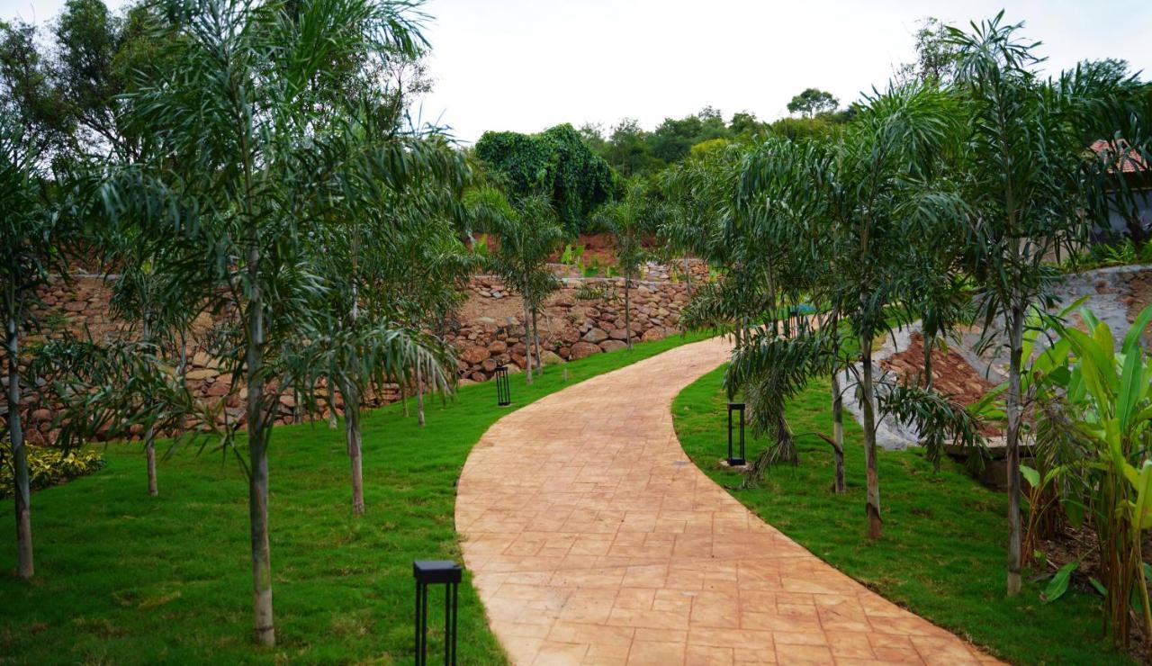 Ravishing Retreat Resort Rāmanagaram Εξωτερικό φωτογραφία