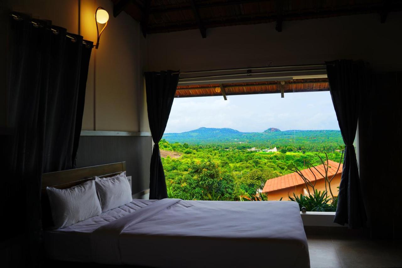 Ravishing Retreat Resort Rāmanagaram Εξωτερικό φωτογραφία