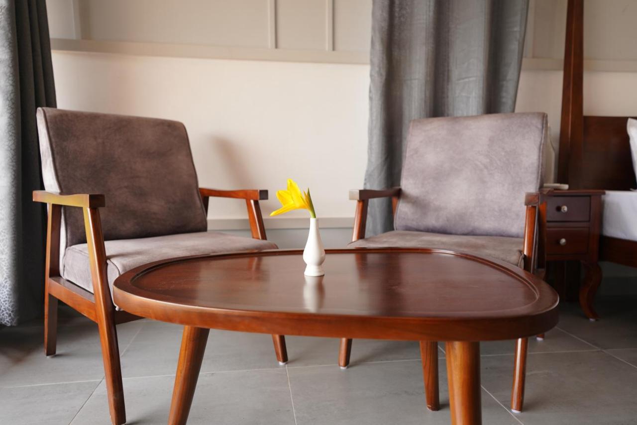 Ravishing Retreat Resort Rāmanagaram Εξωτερικό φωτογραφία