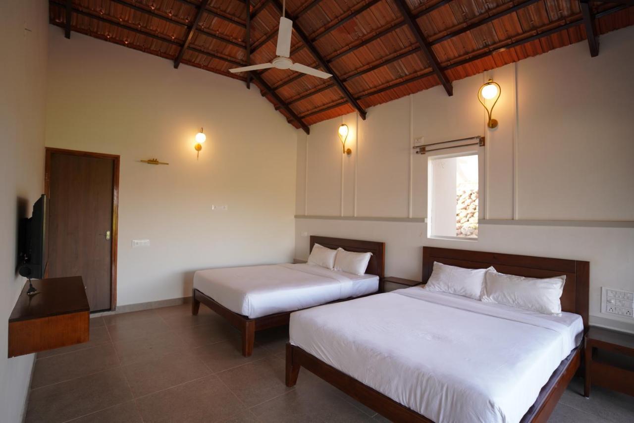 Ravishing Retreat Resort Rāmanagaram Εξωτερικό φωτογραφία