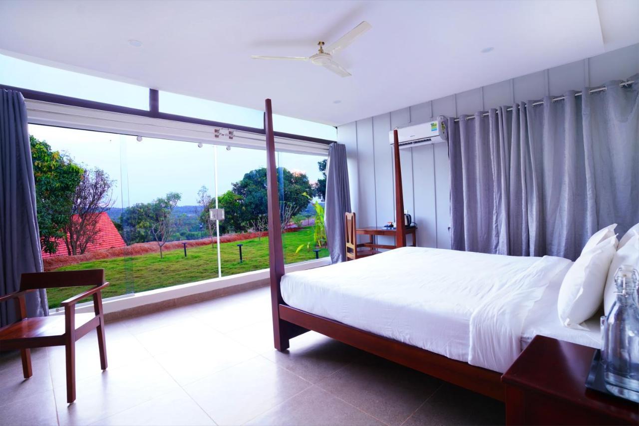 Ravishing Retreat Resort Rāmanagaram Εξωτερικό φωτογραφία