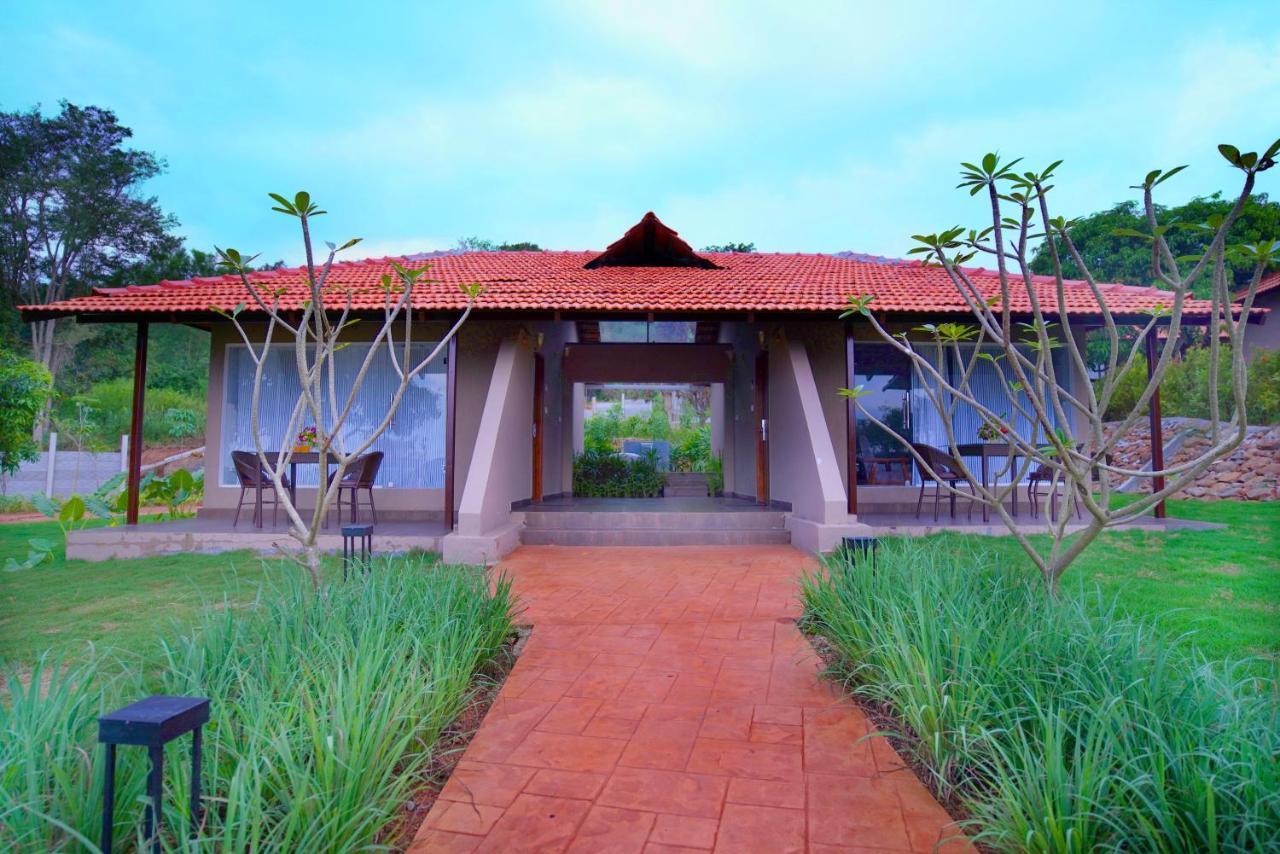 Ravishing Retreat Resort Rāmanagaram Εξωτερικό φωτογραφία