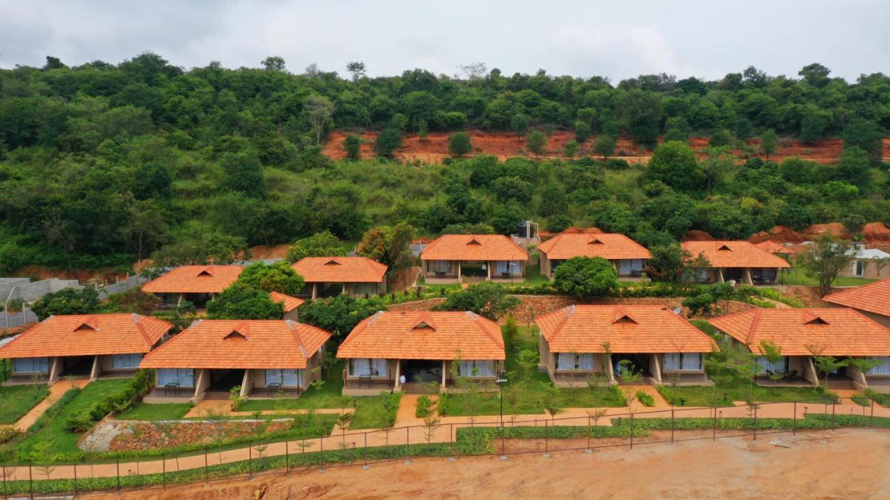 Ravishing Retreat Resort Rāmanagaram Εξωτερικό φωτογραφία