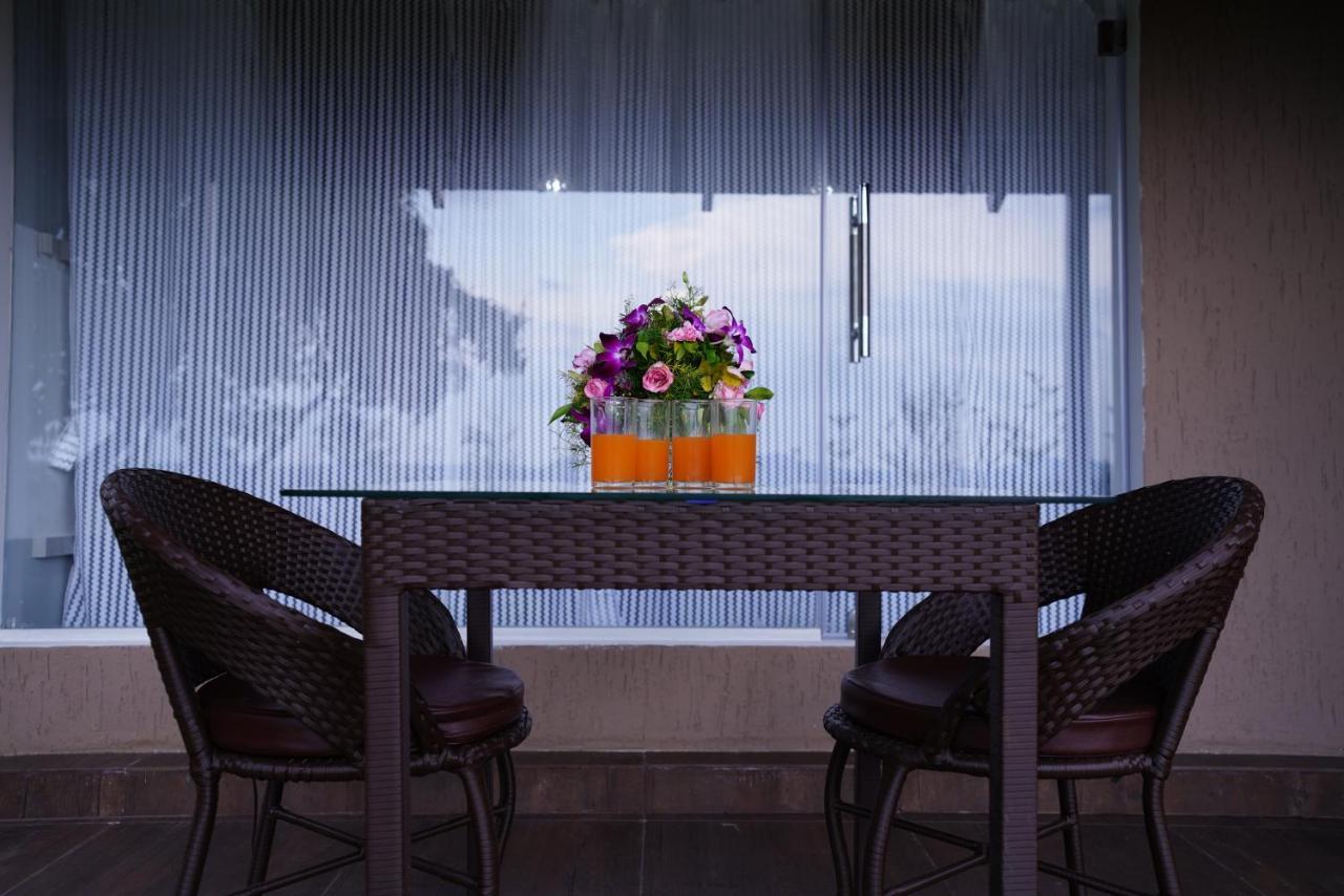 Ravishing Retreat Resort Rāmanagaram Εξωτερικό φωτογραφία