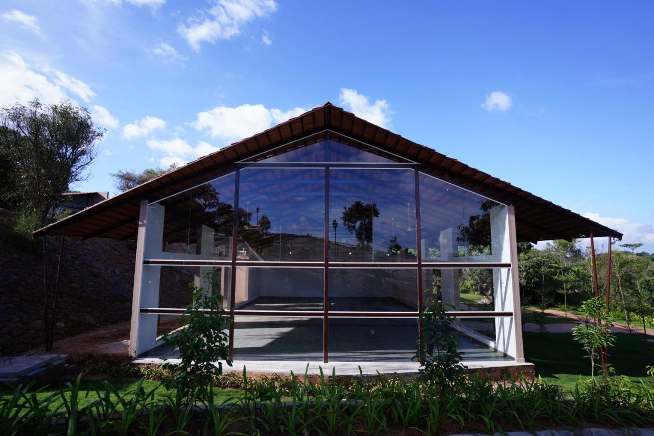 Ravishing Retreat Resort Rāmanagaram Εξωτερικό φωτογραφία
