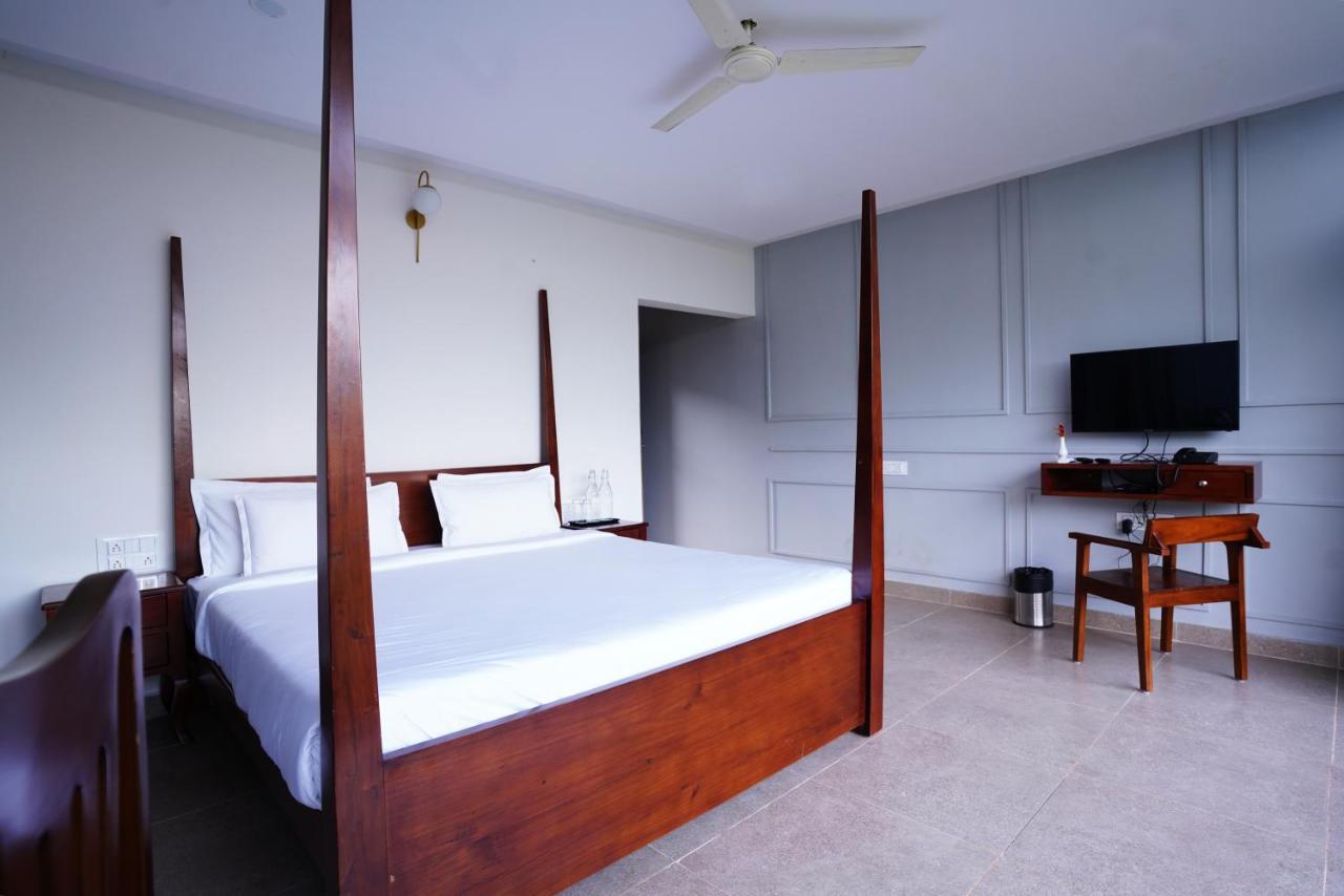 Ravishing Retreat Resort Rāmanagaram Εξωτερικό φωτογραφία