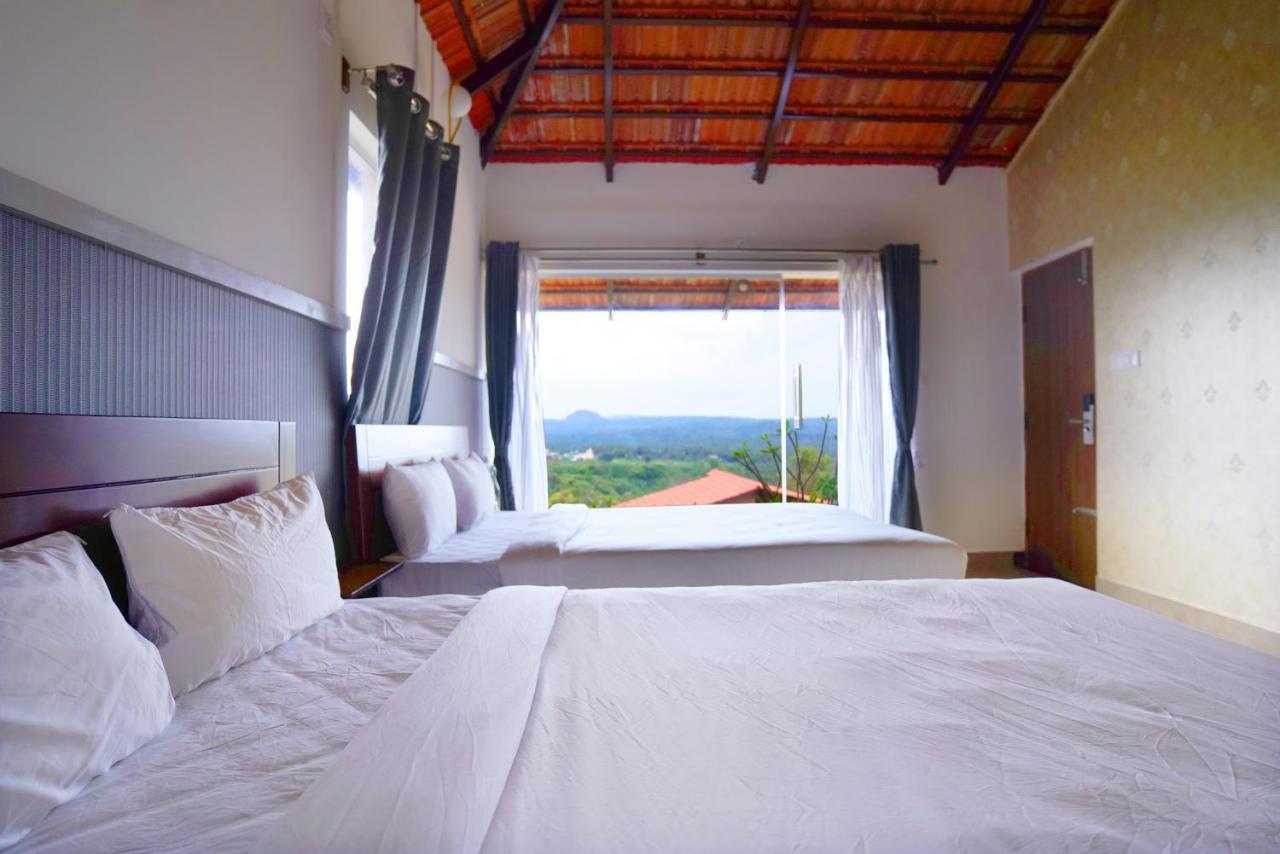 Ravishing Retreat Resort Rāmanagaram Εξωτερικό φωτογραφία