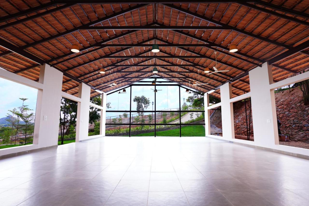 Ravishing Retreat Resort Rāmanagaram Εξωτερικό φωτογραφία