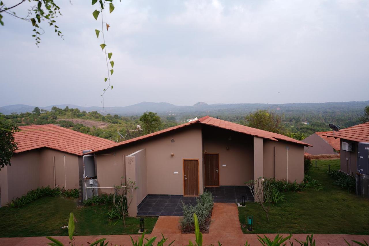 Ravishing Retreat Resort Rāmanagaram Εξωτερικό φωτογραφία