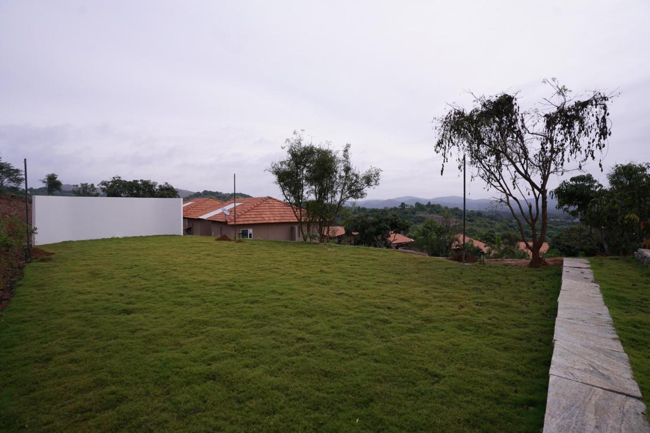 Ravishing Retreat Resort Rāmanagaram Εξωτερικό φωτογραφία