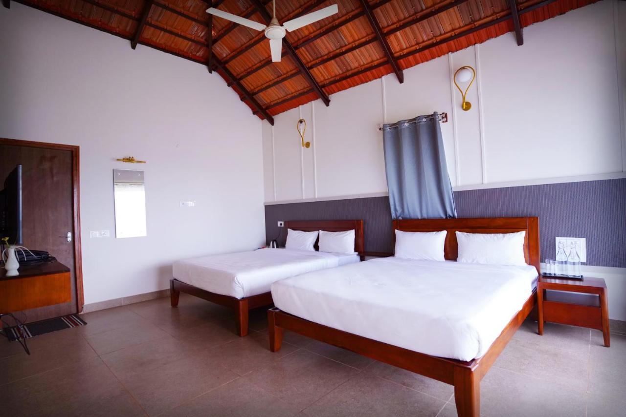 Ravishing Retreat Resort Rāmanagaram Εξωτερικό φωτογραφία