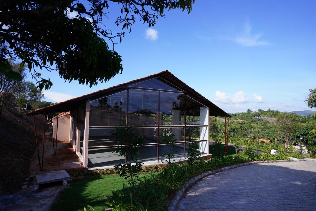 Ravishing Retreat Resort Rāmanagaram Εξωτερικό φωτογραφία