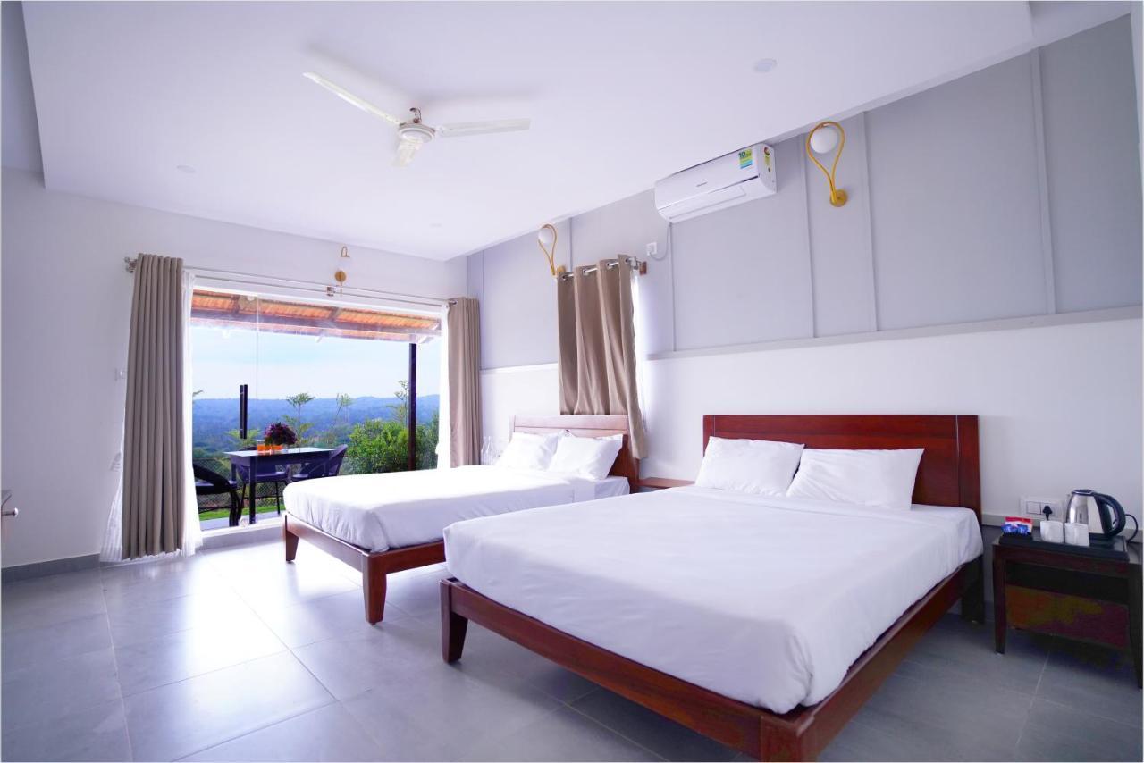 Ravishing Retreat Resort Rāmanagaram Εξωτερικό φωτογραφία