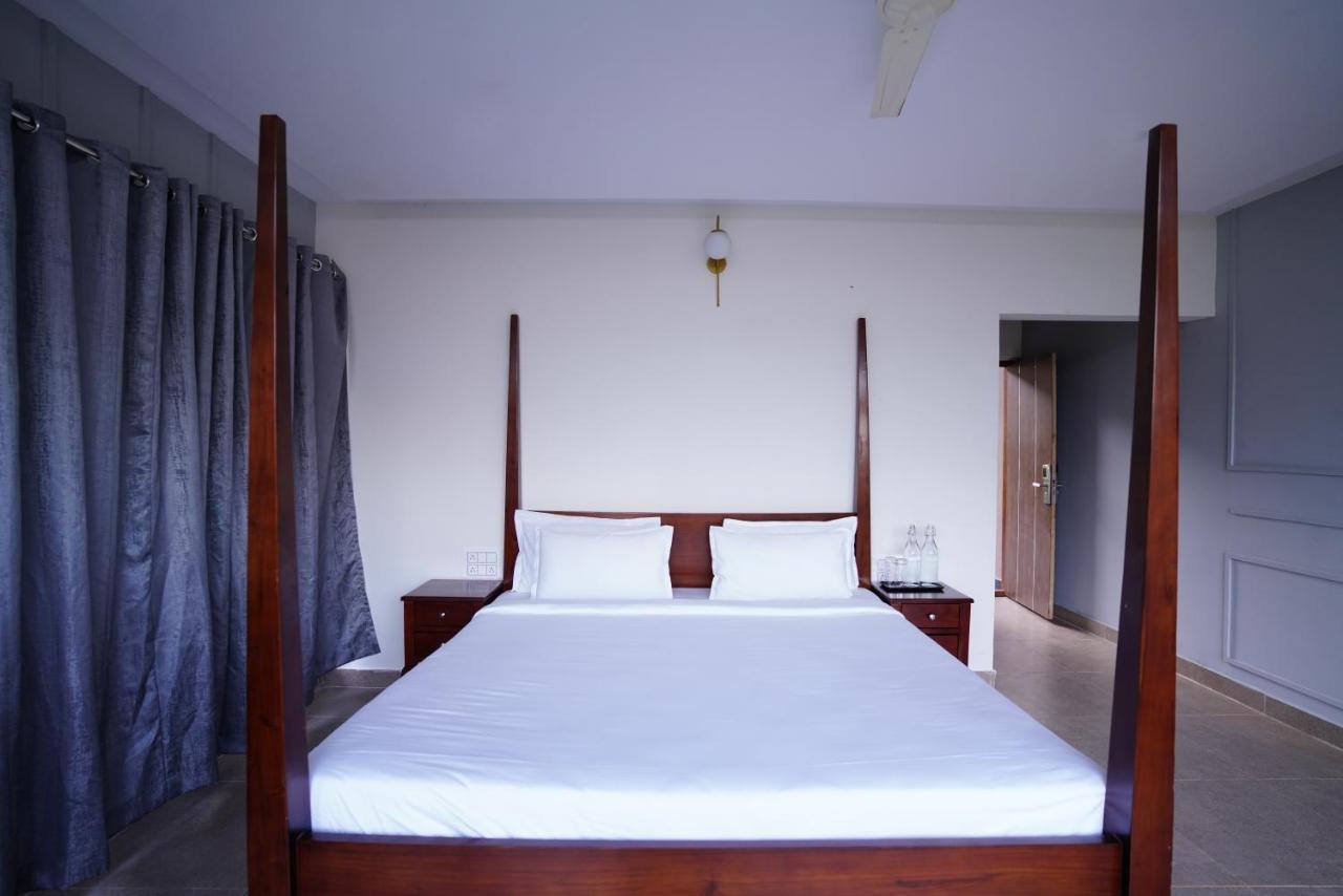 Ravishing Retreat Resort Rāmanagaram Εξωτερικό φωτογραφία