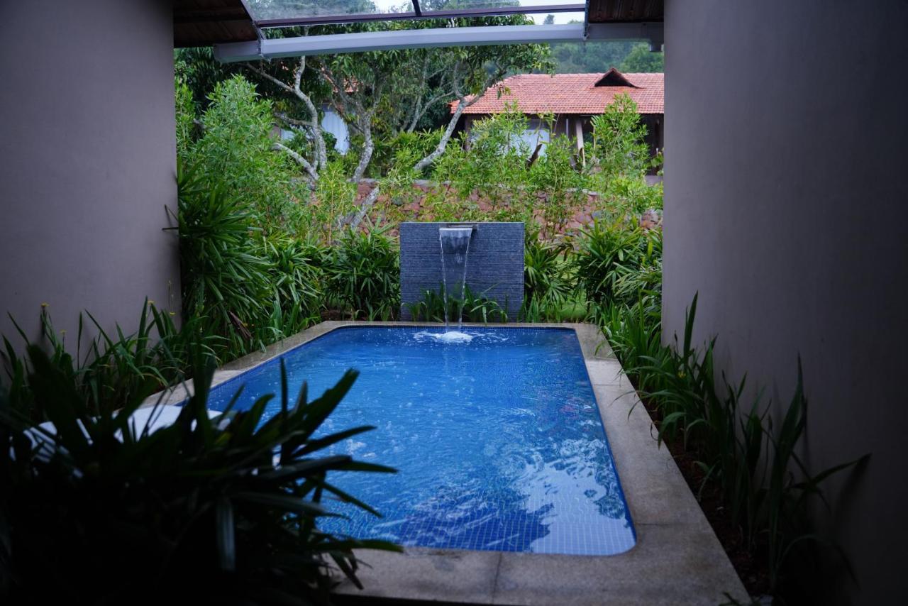 Ravishing Retreat Resort Rāmanagaram Εξωτερικό φωτογραφία