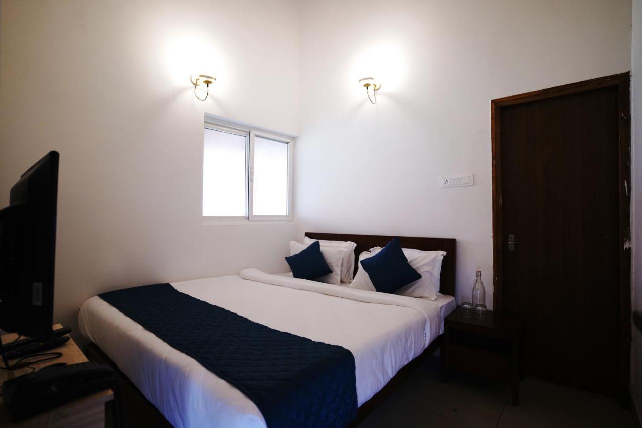 Ravishing Retreat Resort Rāmanagaram Εξωτερικό φωτογραφία