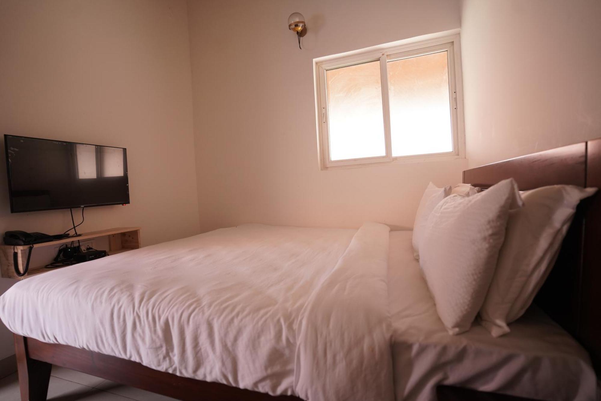 Ravishing Retreat Resort Rāmanagaram Εξωτερικό φωτογραφία