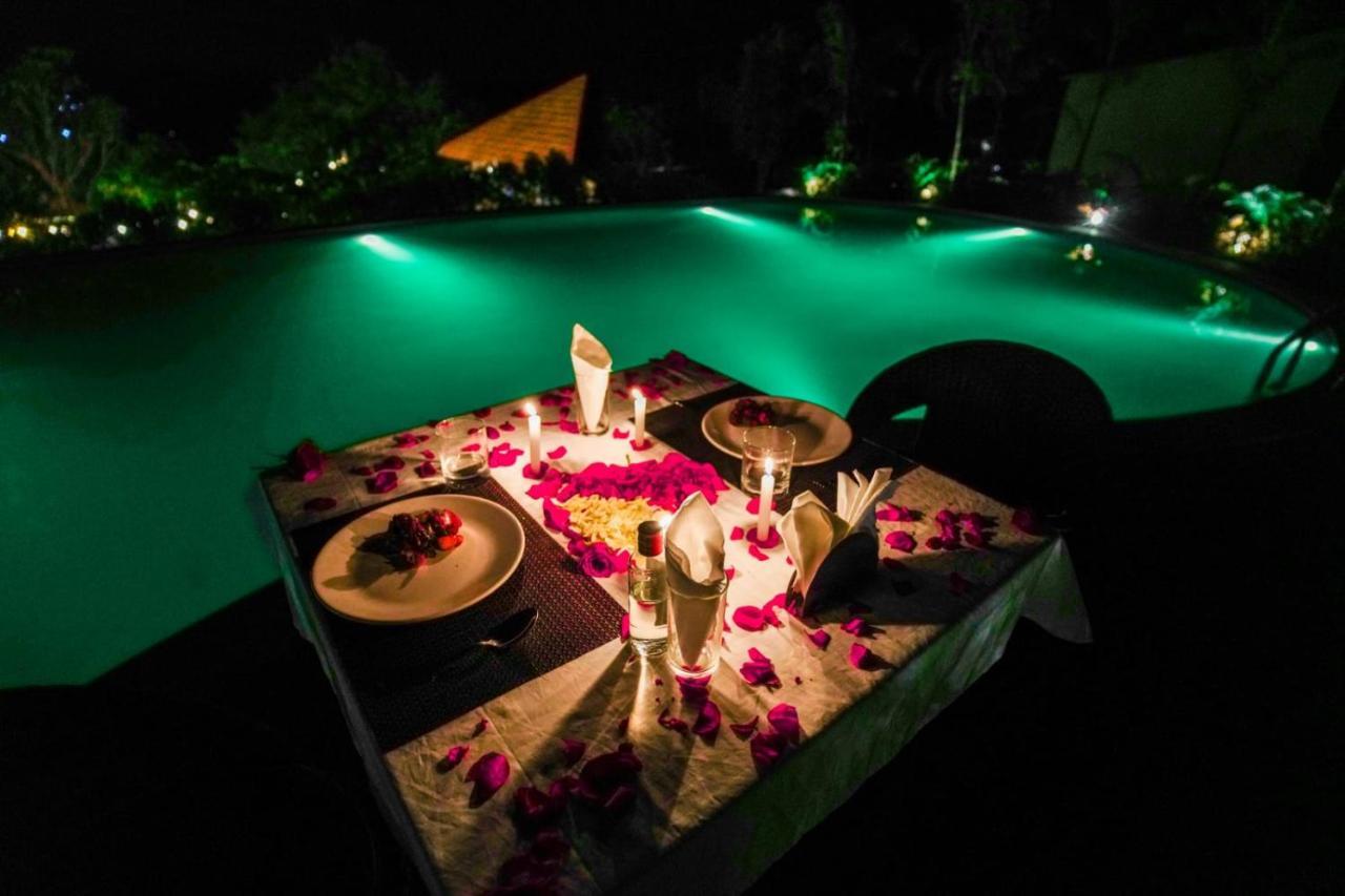 Ravishing Retreat Resort Rāmanagaram Εξωτερικό φωτογραφία