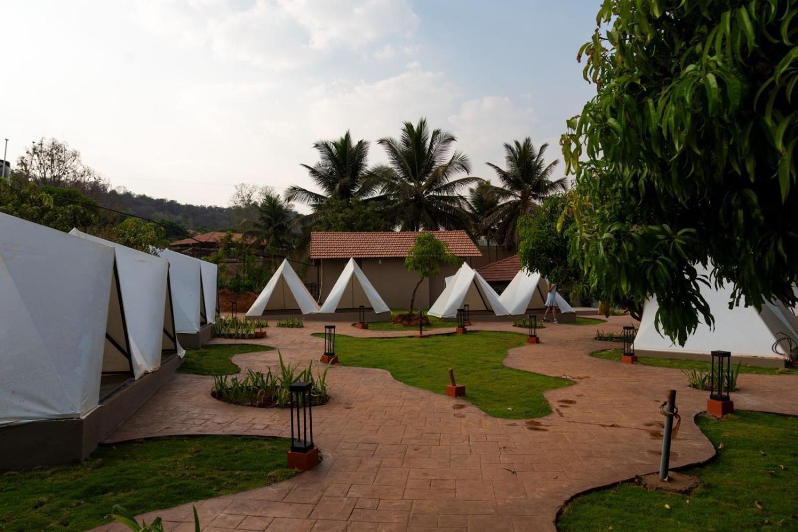 Ravishing Retreat Resort Rāmanagaram Εξωτερικό φωτογραφία