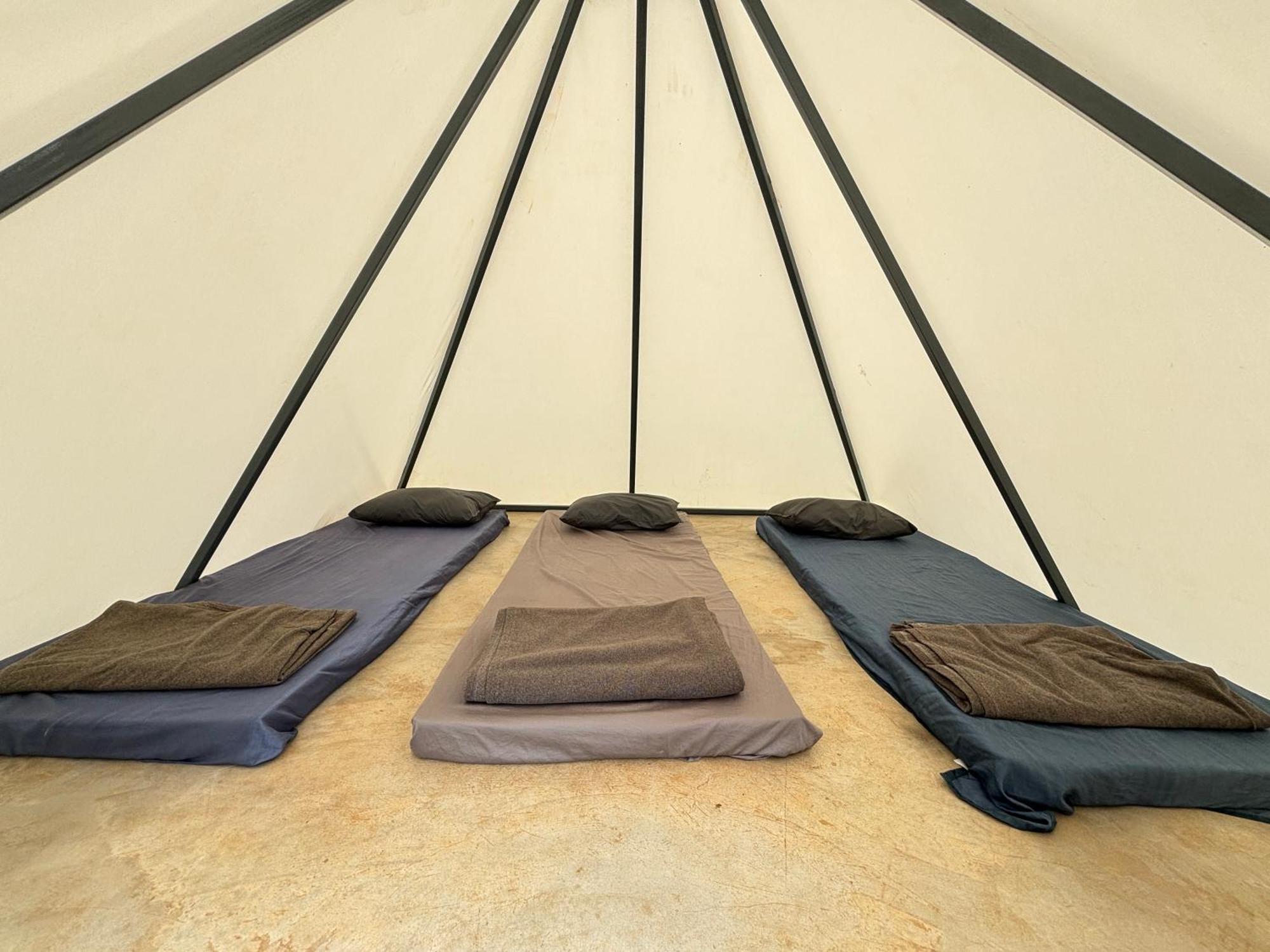 Ravishing Retreat Resort Rāmanagaram Εξωτερικό φωτογραφία